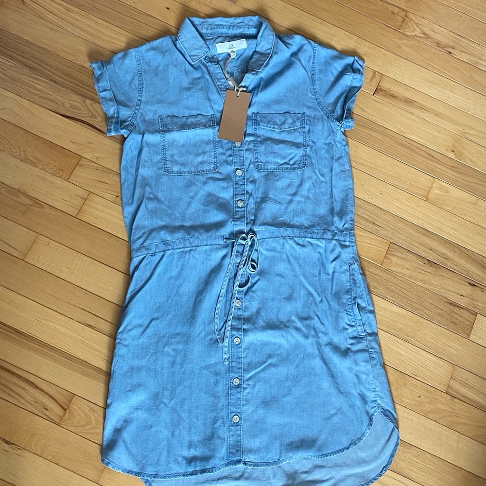 Brand new, never been worn dress